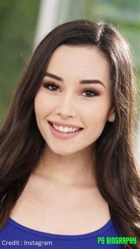 Aria Lee Biography, Age, Wiki, Height, Weight, Boyfriend, Family。